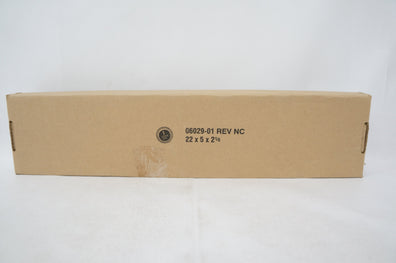 Teleflex 5-16137 Hudson RCI Sheridan Endobronchial Tube 37Fr. x 26mm (x)